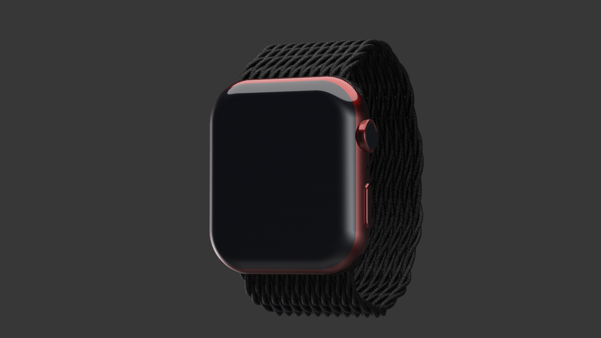 Apple Watch Series 7 - View 3