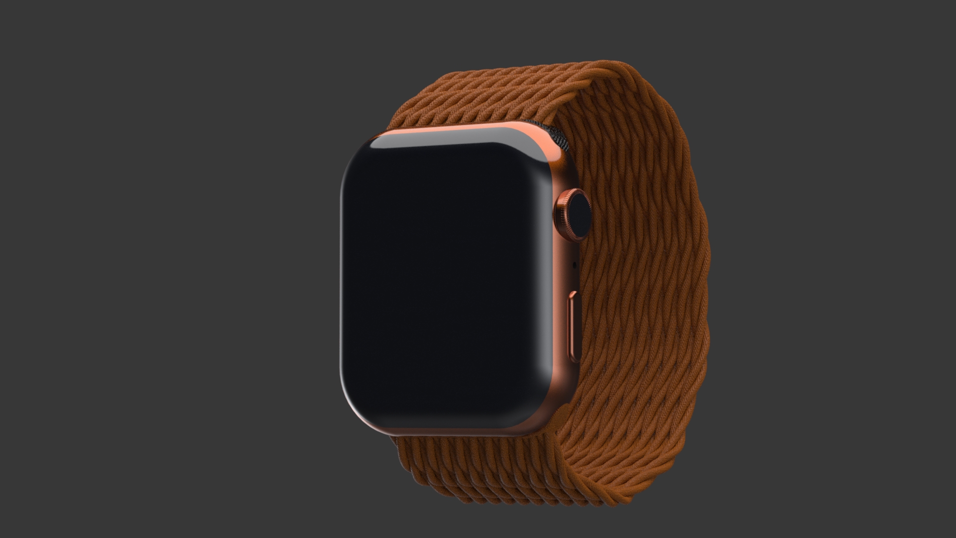 Apple Watch Series 7 - View 4